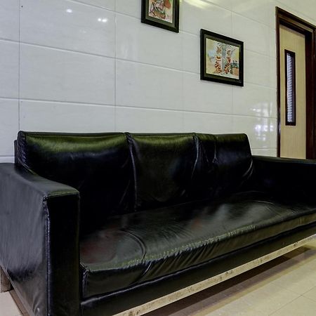 Collection O Guru Heritage Kalamboli نافي مومباي المظهر الخارجي الصورة